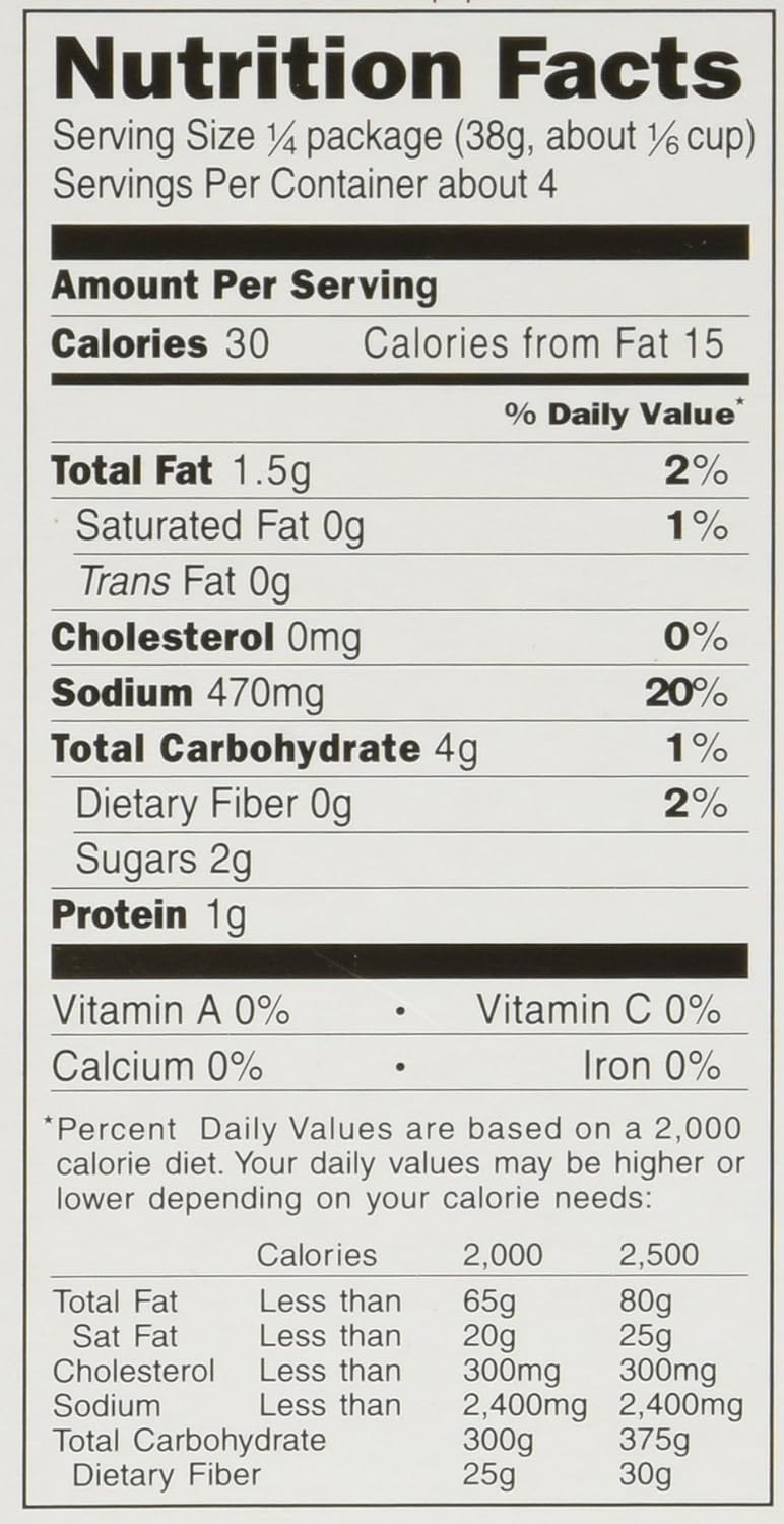 Salsa china de tofu Mabo (caliente) – 5.29 oz Paquete de 3