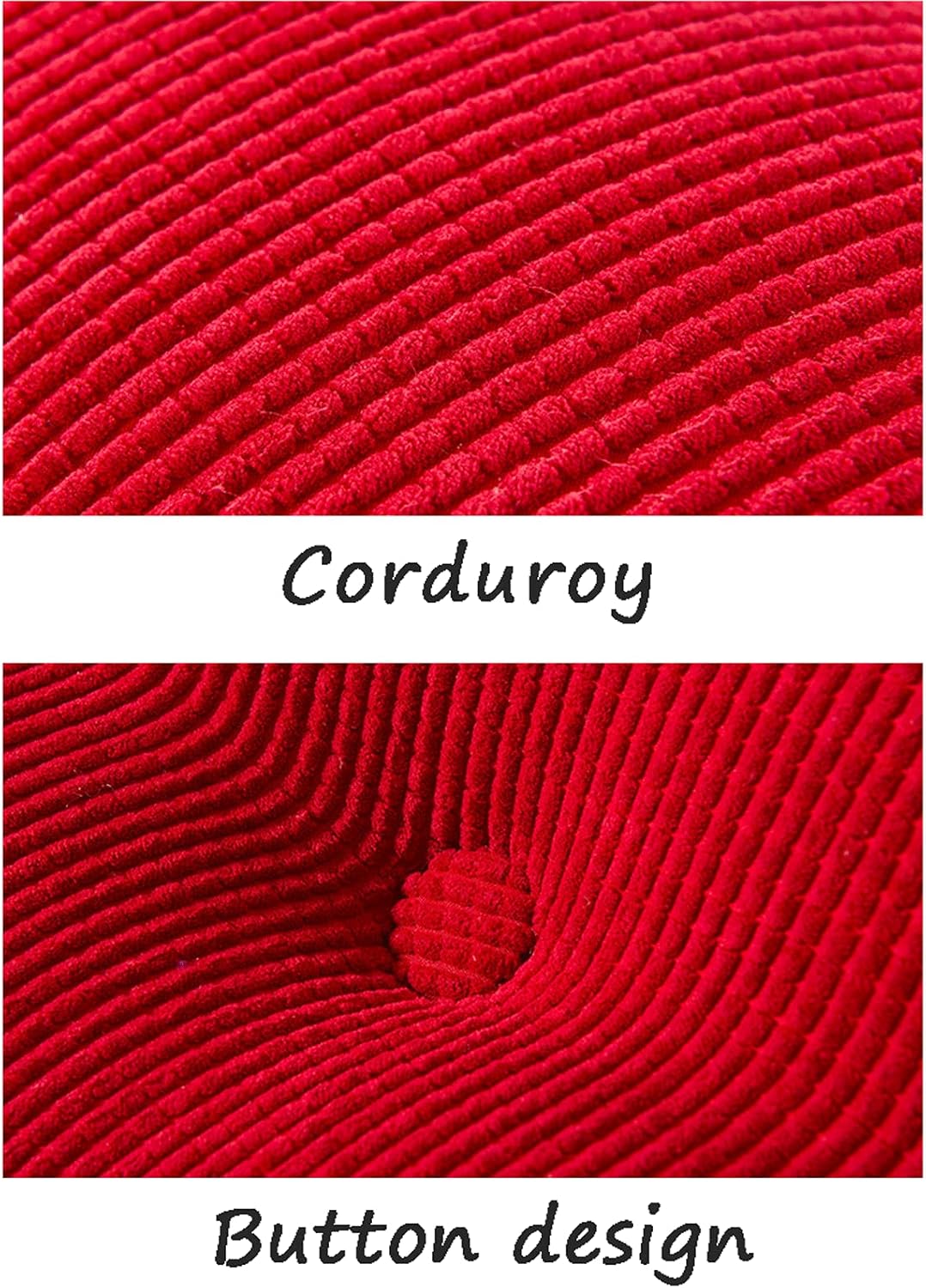 Almohada de cabecero suave, para descansar en la cama, extraíble, almohada de lectura triangular esponjosa, con funda extraíble, cojín lumbar