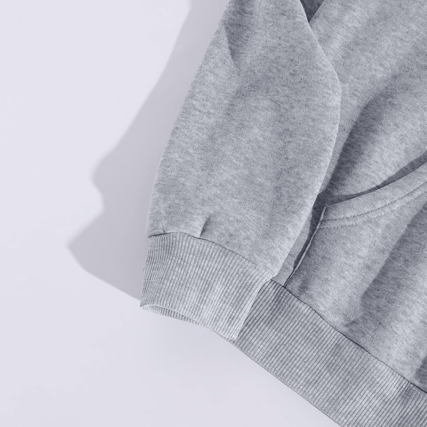 Cool Presents – Sudadera con capucha para niñas, adolescentes, mujeres, de forro polar, holgada, de manga larga
