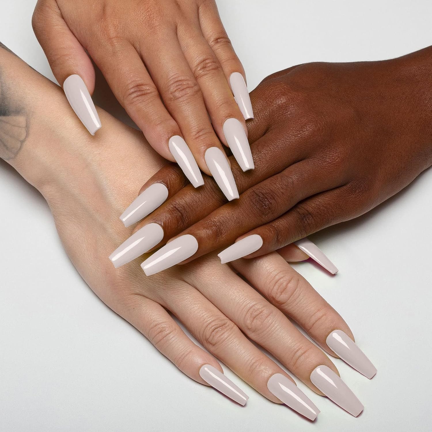 Apres – Gel Couleur #309 Silt-y Smooth