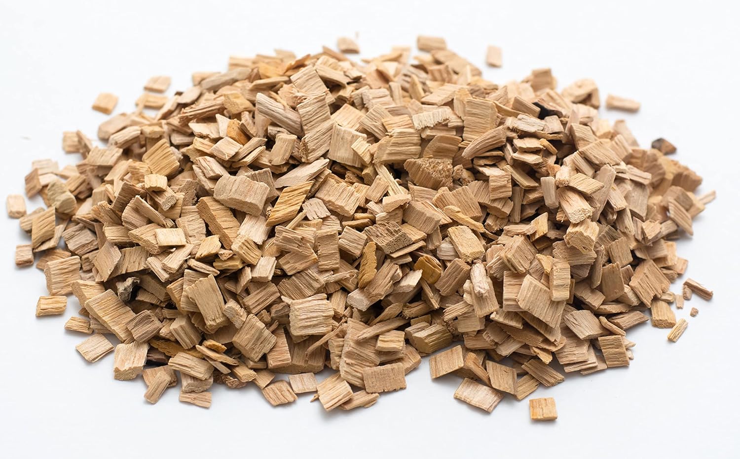 Barbacoa Premium Madera para ahumar Roble-Cerezo-Haya-Aliso (Alder)
