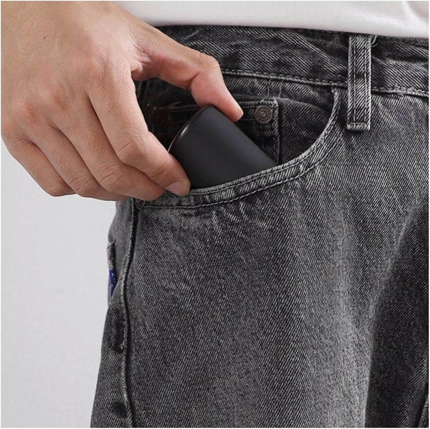 Maquinilla de afeitar eléctrica lavable de tamaño de bolsillo, maquinilla de afeitar eléctrica lavable de tamaño de bolsillo, la mejor experiencia