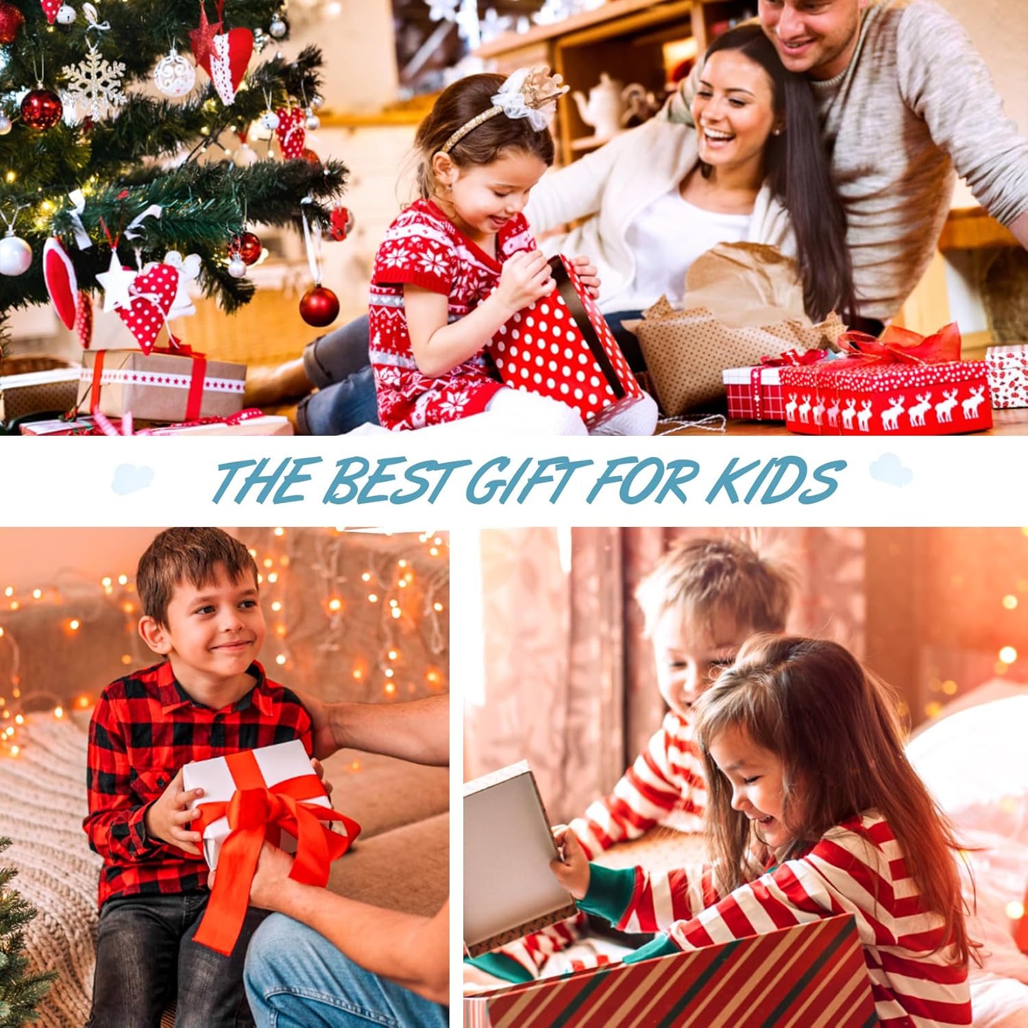 RioRand Disfraz de médico para niños, enfermeras con accesorios, disfraz de Navidad para niños y niñas de 3 a 11 años