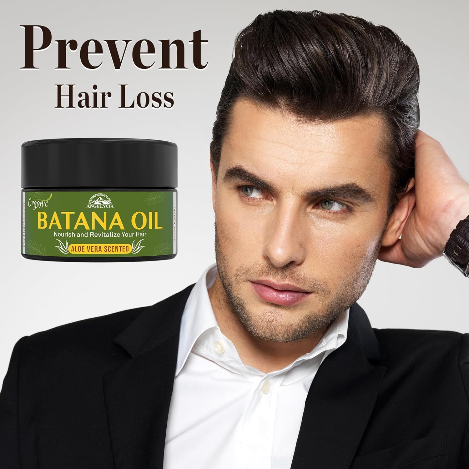 Aceite de batana crudo 100% orgánico para el crecimiento del cabello  Aceite de Batana Dr. Sebi de Honduras  Nutrir fortalecer prevenir la pérdida
