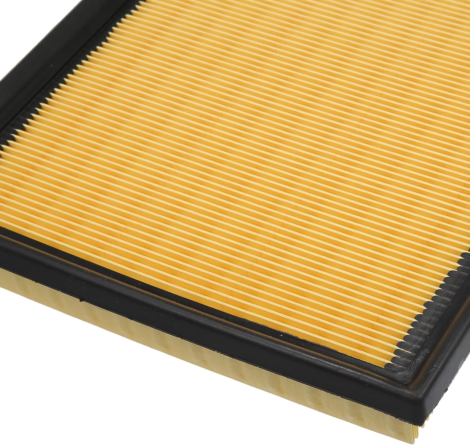X AUTOHAUX Filtro de aire de motor de automóvil 16546-AA150 de repuesto para Subaru Ascent 2019-2022 para Subaru Crosstrek 2018-2023