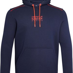 Sudadera con capucha Red Bull Racing F1 Sudadera con capucha Red Bull Racing F1