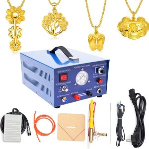 Máquina de soldadura TBVECHI 800W 110V ajustable de alta potencia de pulso de argón soldador por puntos collar pulsera joyería JD máquina de Máquina de soldadura TBVECHI 800W 110V ajustable de alta potencia de pulso de argón soldador por puntos collar pulsera joyería JD máquina de
