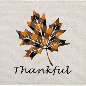 Maple Sponge Beth Mat, Indoor Bathroom Mat Absorb Water, Non Slip Washable Mud Dirt per Mats Rugs for Entrance, Fallen Autumn Leaves Orange Maple Sponge Beth Mat, Indoor Bathroom Mat Absorb Water, Non Slip Washable Mud Dirt per Mats Rugs for Entrance, Fallen Autumn Leaves Orange