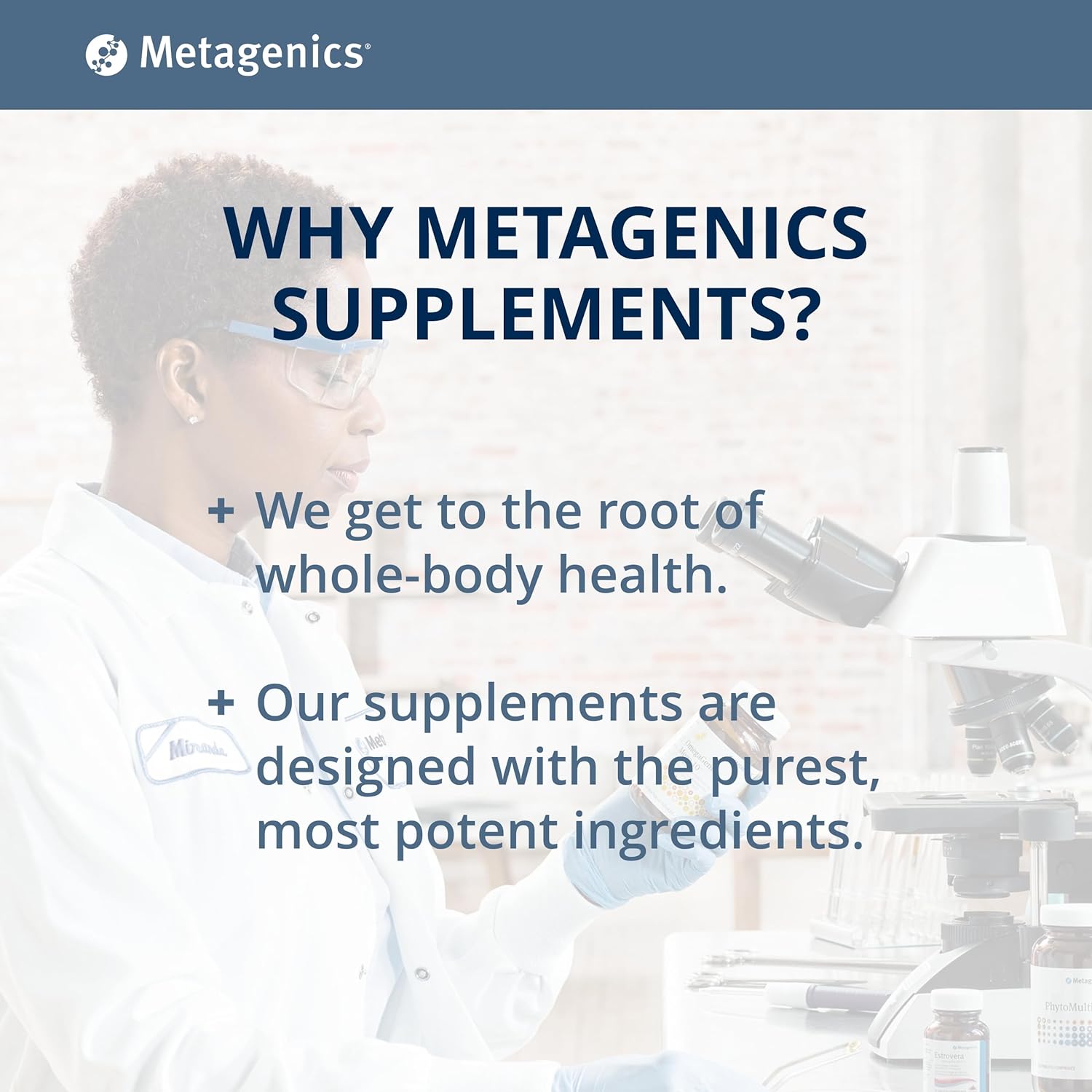 Metagenics OmegaGenics EPA-DHA 720 – Suplemento de aceite de pescado Omega-3 – para la salud del corazón, la salud musculoesquelética y la salud del