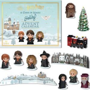 Lovepop Calendario de Adviento Harry Potter, calendario de Adviento de 12 días mágicos de vacaciones, calendario de Adviento 2023 para niños, Lovepop Calendario de Adviento Harry Potter, calendario de Adviento de 12 días mágicos de vacaciones, calendario de Adviento 2023 para niños,
