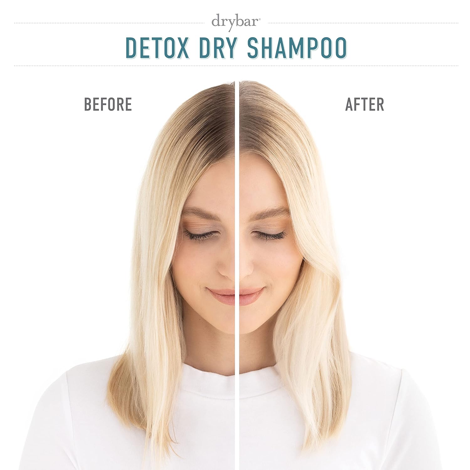 Drybar CHAMPÚ DESTOX SECO