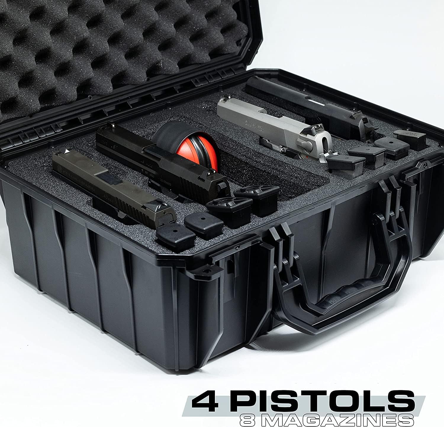 Seahorse SE 630 4 funda de pistola