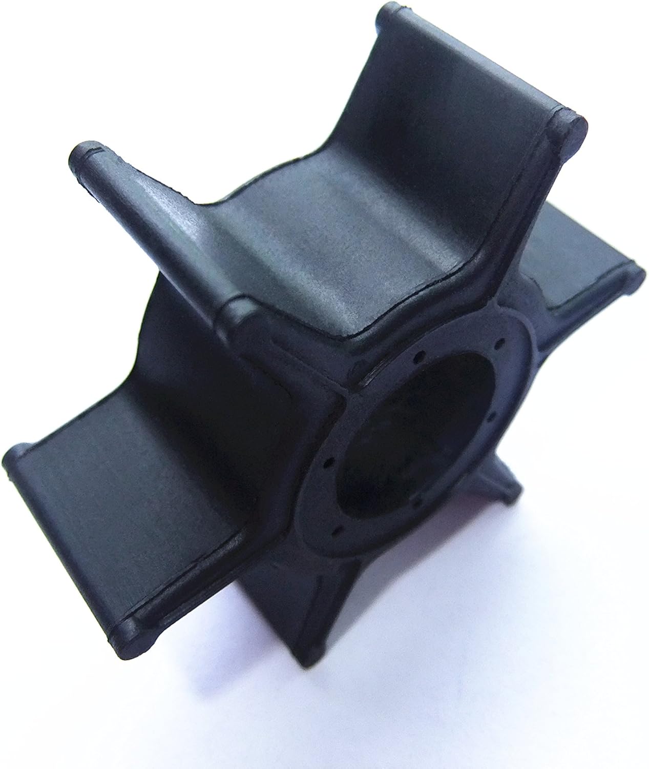 Impulsor de bomba de agua del motor Boa 19210-ZV5-003 18-3248 06192-ZV5-00306192-ZV5-000 para Honda 4-Stroke 35hp 40hp 45hp 50hp 60hp Motor fuera de