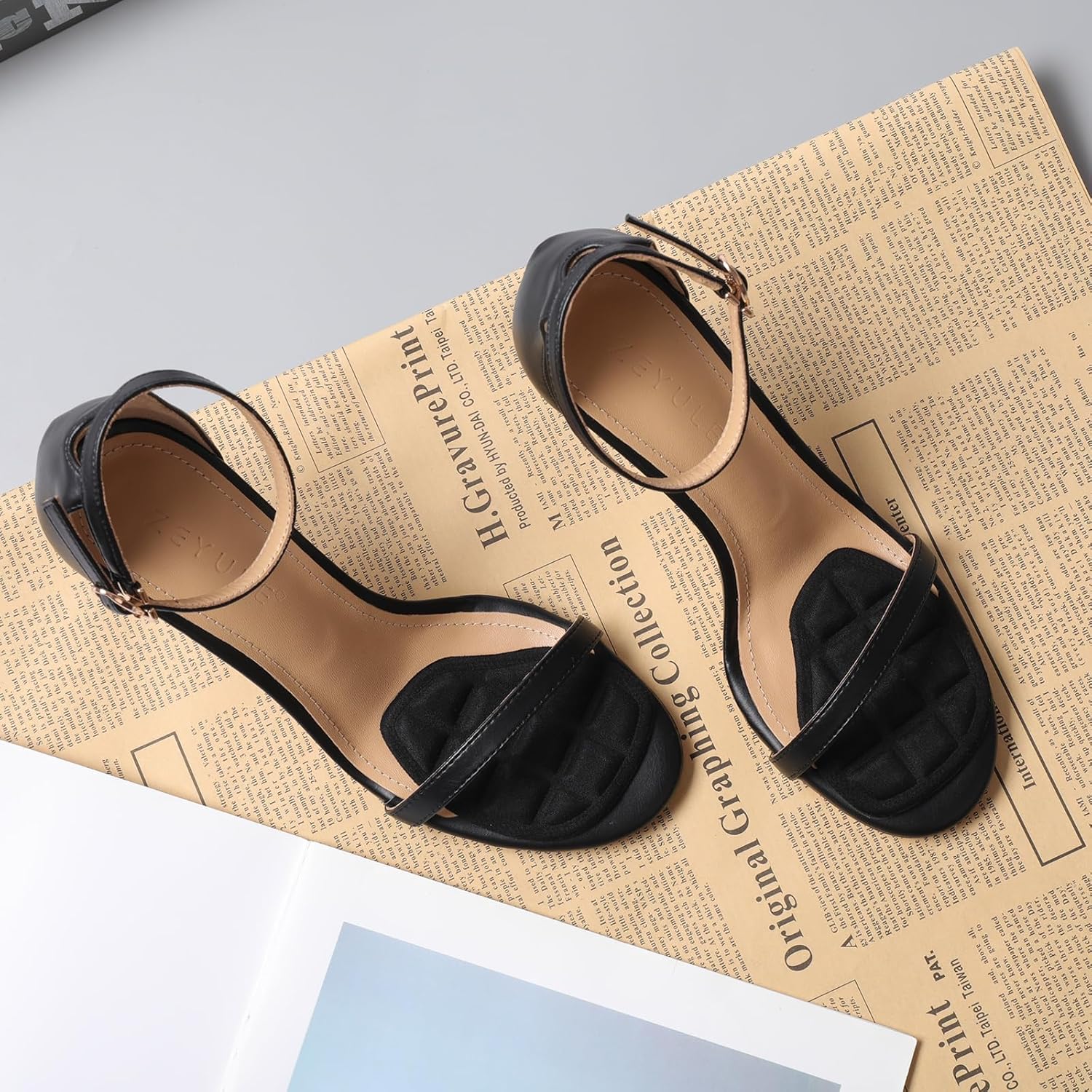 Ashoesert Almohadillas metatarsianas para mujer, inserciones de talón para mujer, almohadillas de talón para evitar que los pies se deslicen hacia