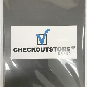 Hojas magnéticas autoadhesivas de imanes flexibles, 5 x 7-14, 20 mil, ideales para manualidades, proyectos de bricolaje y organización (paquete de Hojas magnéticas autoadhesivas de imanes flexibles, 5 x 7-14, 20 mil, ideales para manualidades, proyectos de bricolaje y organización (paquete de