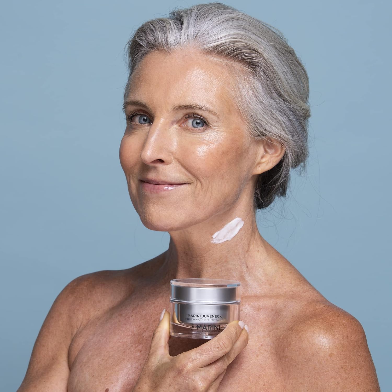 Jan Marini Skin Research Marini Juveneck Crema – 2 Oz