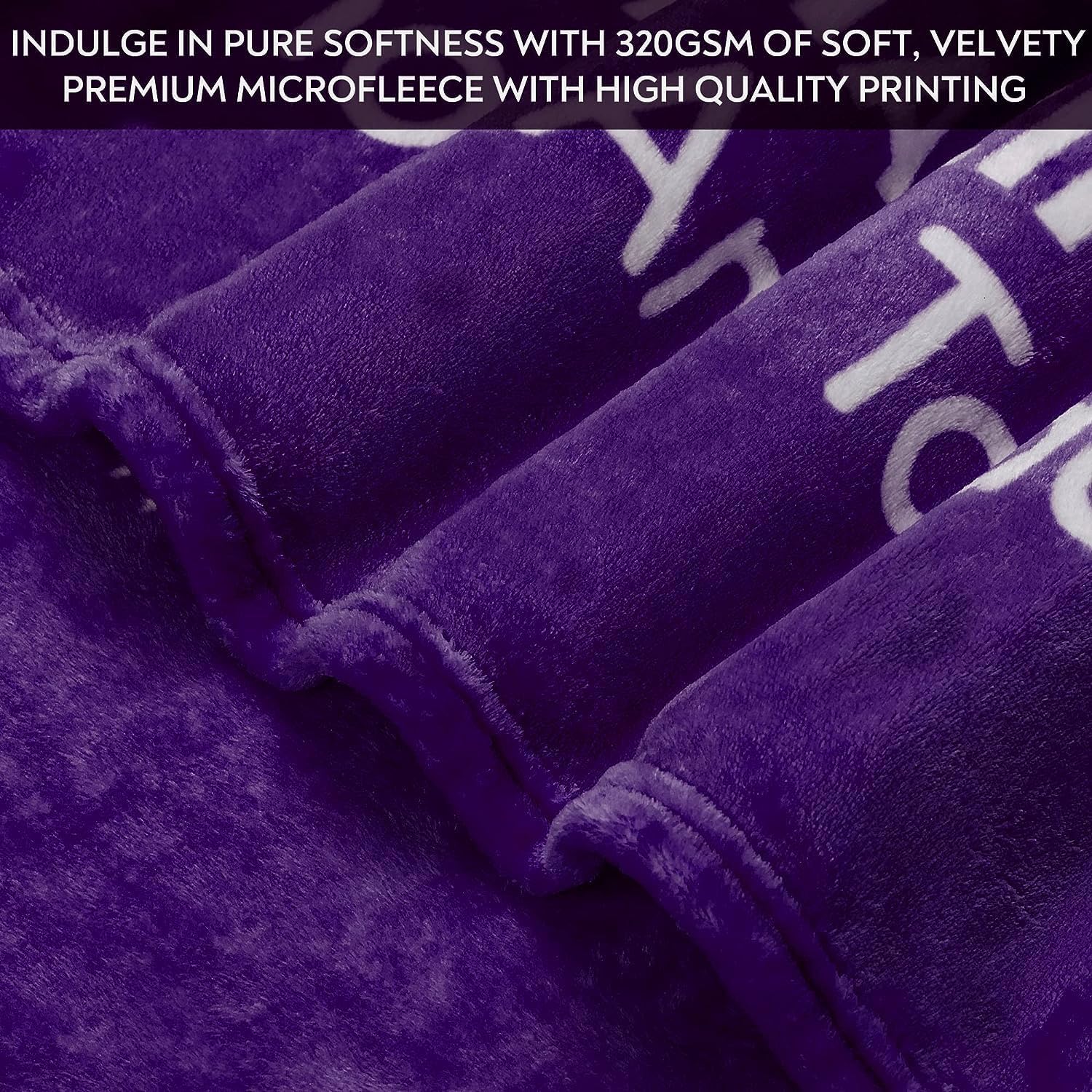 Luxe Extreme Divertida manta para mejor amiga, regalos divertidos de cumpleaños para mujeres, regalos únicos y divertidos de amistad, para mujeres y