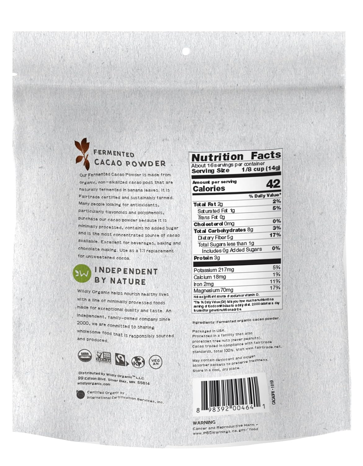 Cacao
