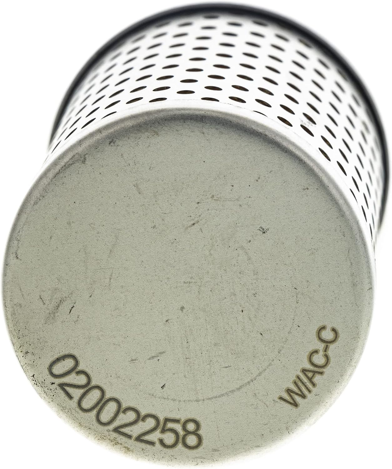 CUB CADET 02002258 Tanque de filtro hidráulico M48 M54 M60 M72 S6031 S7237 Recon 48 60