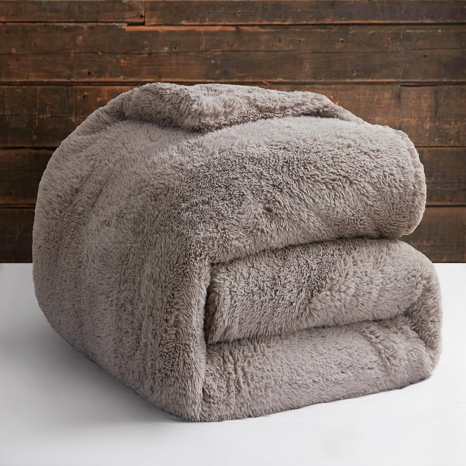 Byourbed Mastín tibetano – Edredón King extragrande Coma Inducer