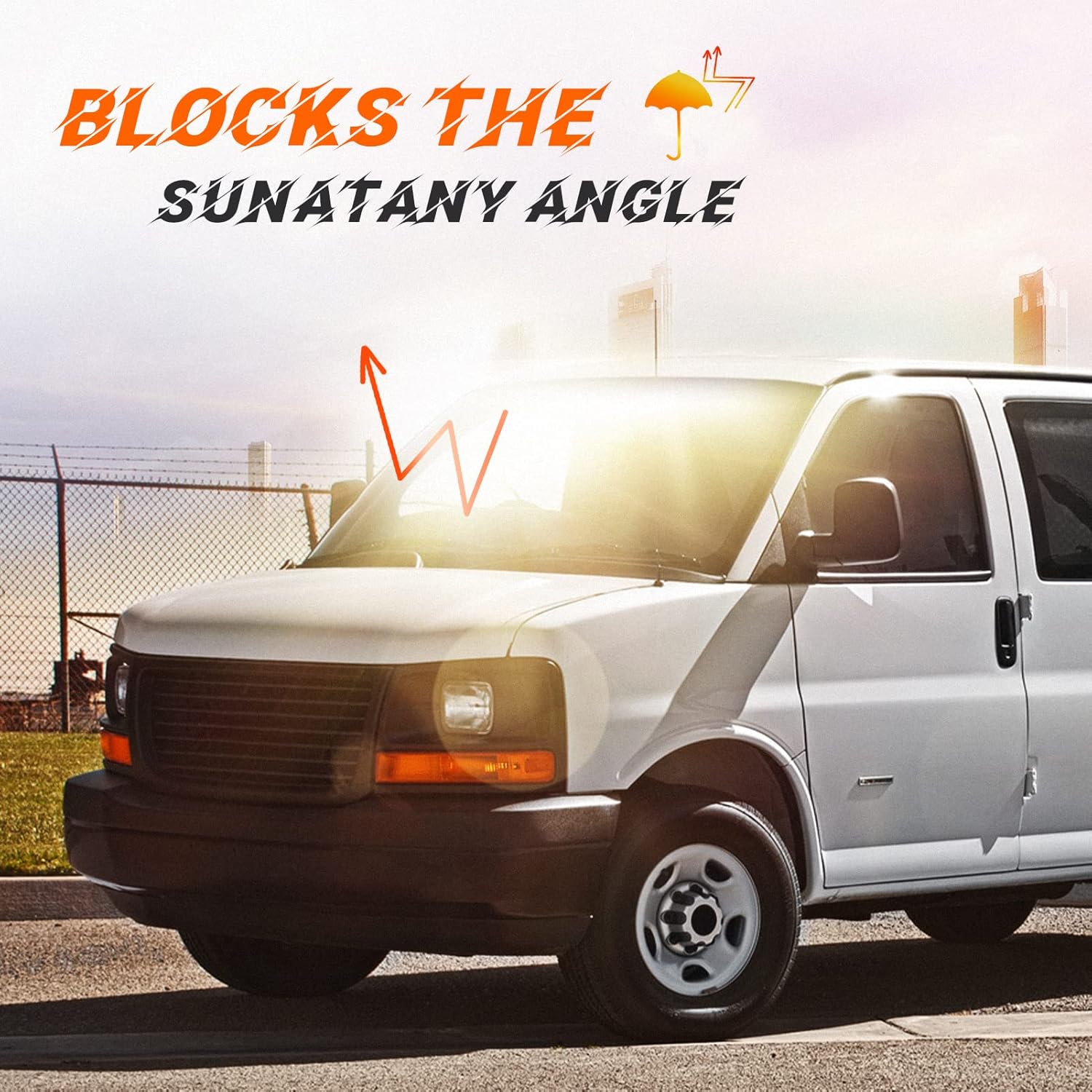 Visera solar para Chevy Express y GMC Savana 1500 2500 3500 4500 1999-2019, lado izquierdo del conductor, repuesto de parasol gris beige 84054688