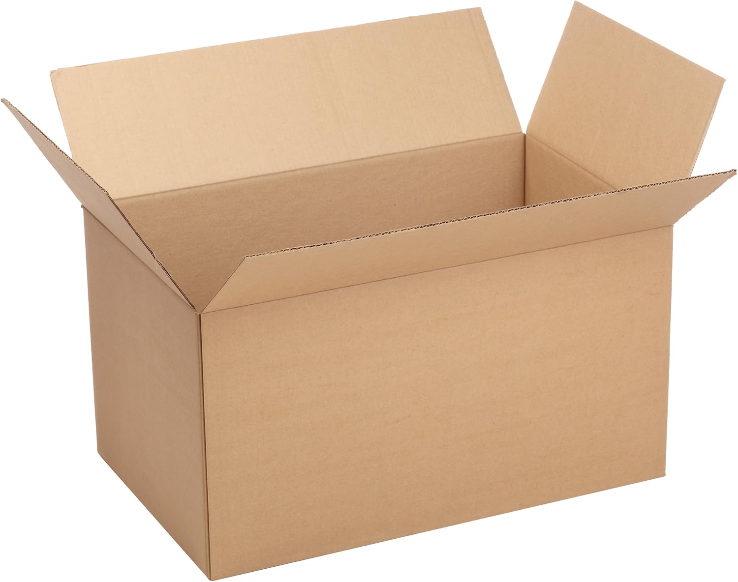 AVIDITI Cajas de cartón corrugado de 26 x 16 x 14 pulgadas, grandes, 26 pulgadas de largo x 16 pulgadas de ancho x 14 pulgadas de alto, paquete de