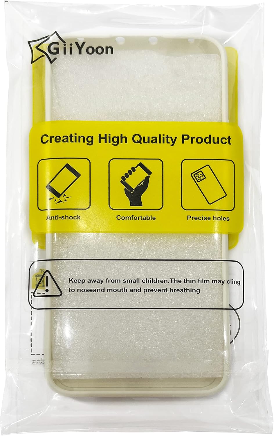 Funda de silicona compatible con Samsung Galaxy S20, funda de cuerpo completo sedoso suave al tacto con protección de cámara, funda a prueba de