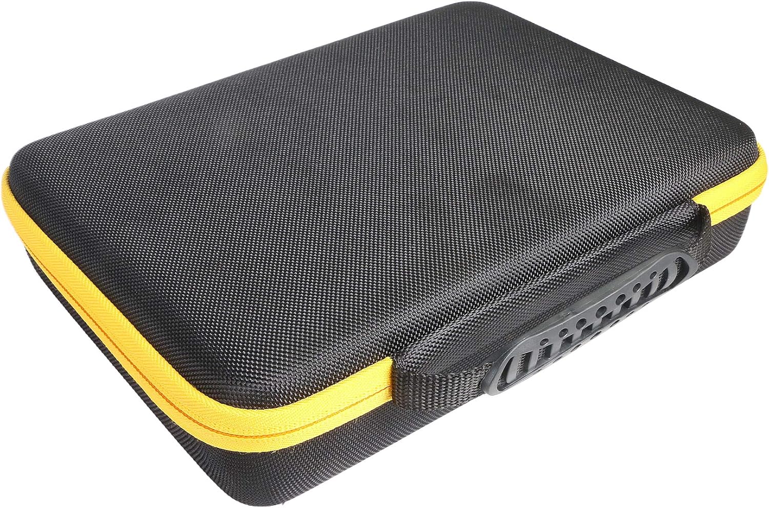 khanka Estuche rígido para Dewalt DCGG571M1DCGG571B kit de pistola de grasa + estuche rígido para kit de destornillador inalámbrico DEWALT 8V MAX