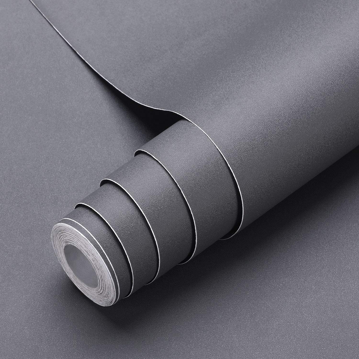 Oxdigi – Papel de pared autoadhesivo de desprender y pegar, película decorativa que se puede retirar para estantes, gabinetes, mesas, cajones,