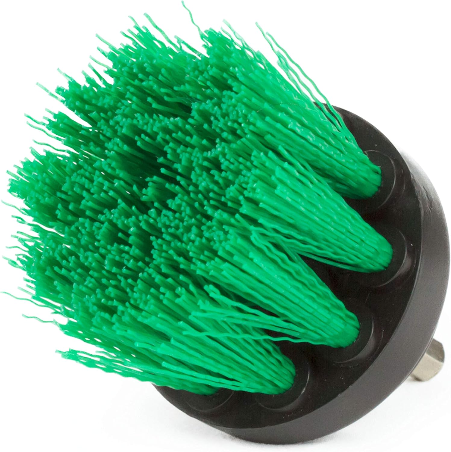 Accesorios de cocina – Cepillo de limpieza largo para microondas – Suministros de limpieza de cocina – Cepillo para fregar la estufa – Herramienta