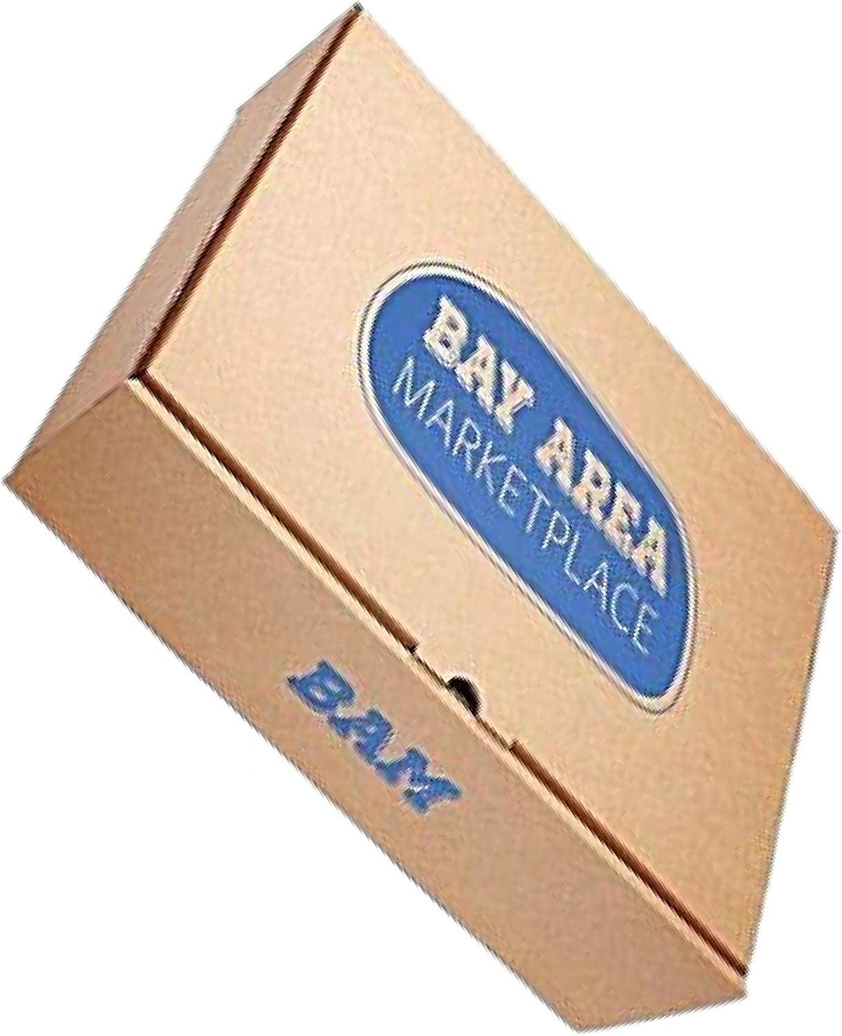 Bolsa de papel Kraft, 50 unidades, hecha de papel kraft 100% reciclable y biodegradable, bolsas de papel marrón (10#)
