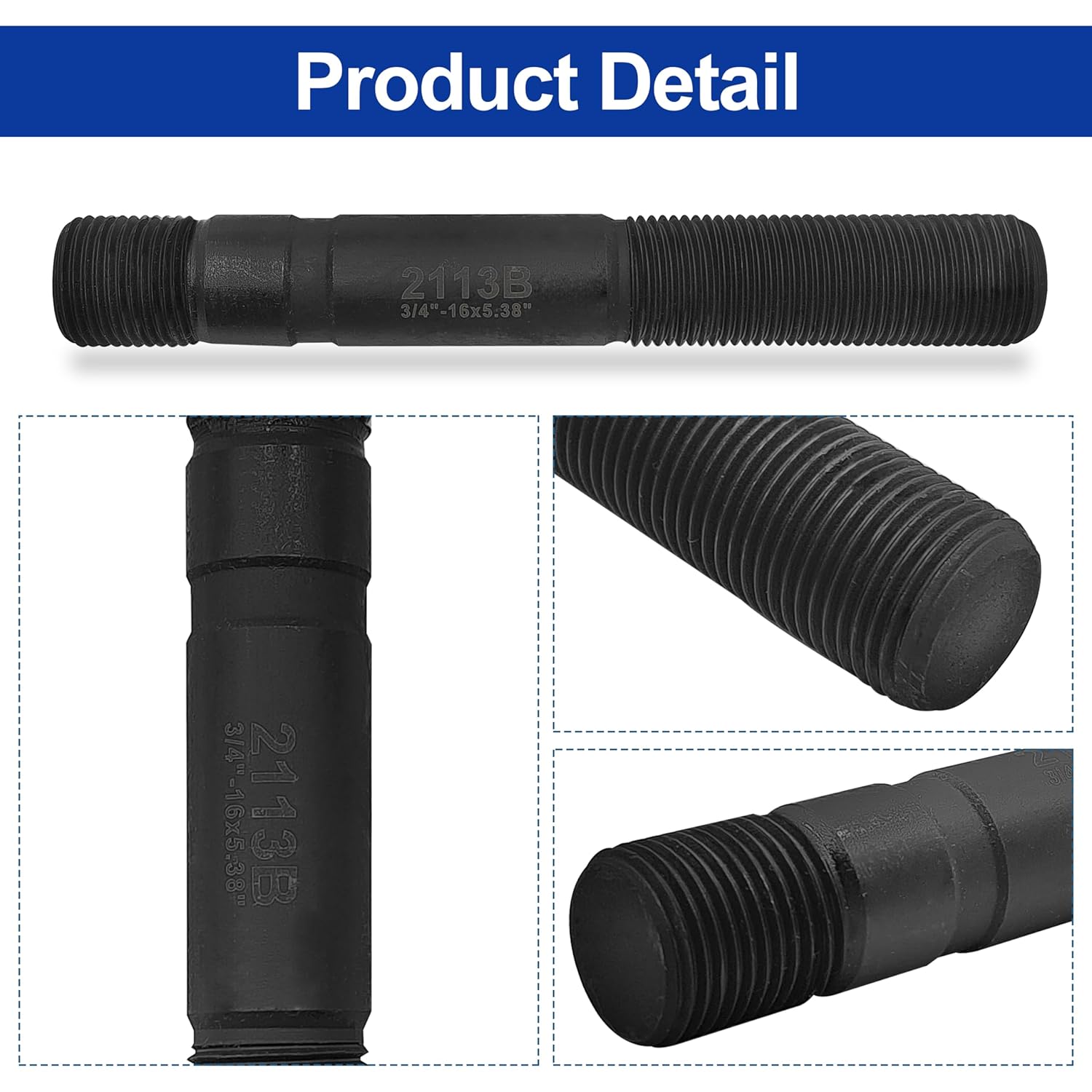 2113B – Kit de perforación de repuesto para taladrado Greenlee compatible con GRE2113AA, GRE03294, 2113AA, GRE2113B, repuesto para controladores