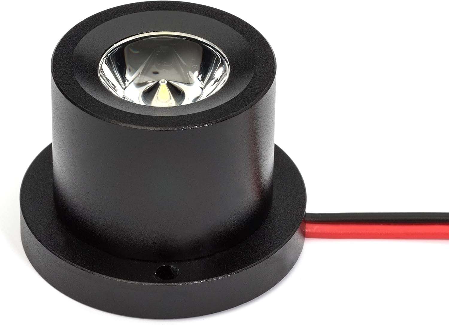 LED de alta intensidad de 3 vatios