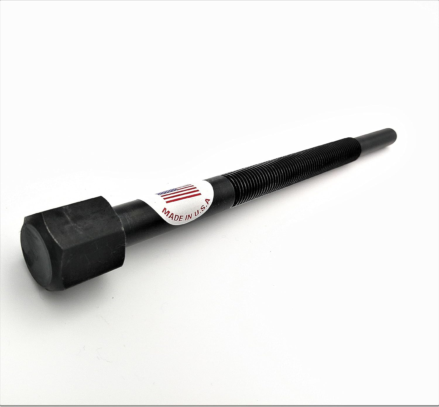 Fabricado en los Estados Unidos  Herramienta extractor de embrague de accionamiento primario resistente para CFMOTO CF450 550 600 1000 UForce ZForce