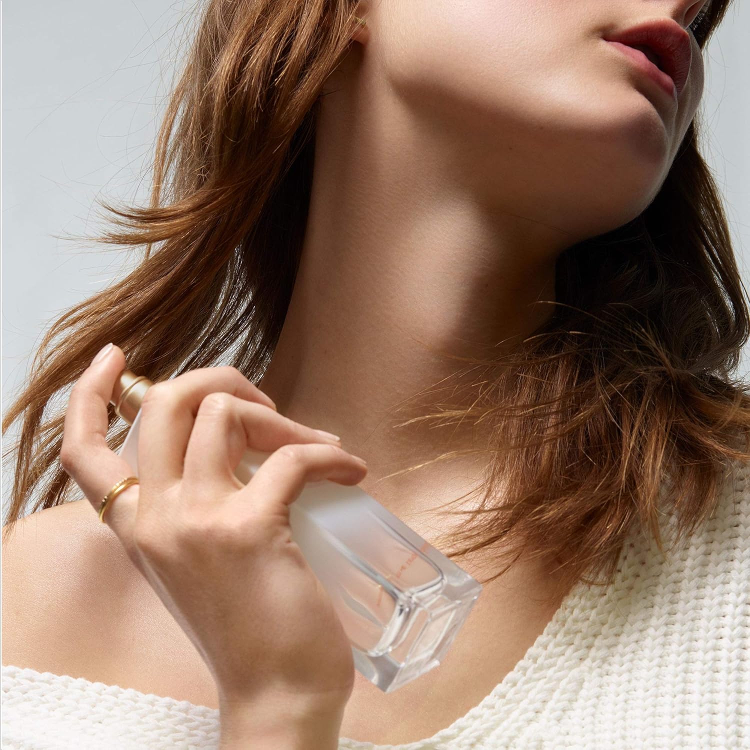 Elizabeth Arden Perfume en espray de té blanco Eau De Toilette para mujer
