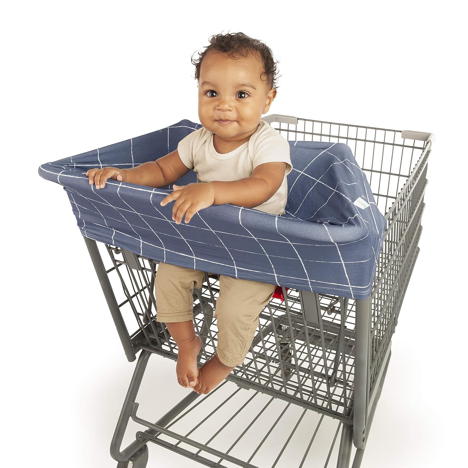 Ingenuity Funda multiusos 4 en 1 Good to Go – Libby