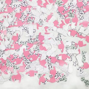 Confeti de despedida de soltera con forma de bota de mesa y sombrero de vaquero, confeti travieso, decoración de despedida de soltera para despedida Confeti de despedida de soltera con forma de bota de mesa y sombrero de vaquero, confeti travieso, decoración de despedida de soltera para despedida