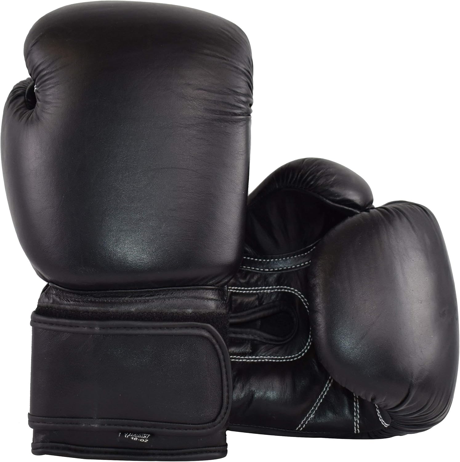 Guantes de boxeo GL – Cuero auténtico – Pro Fight Glove