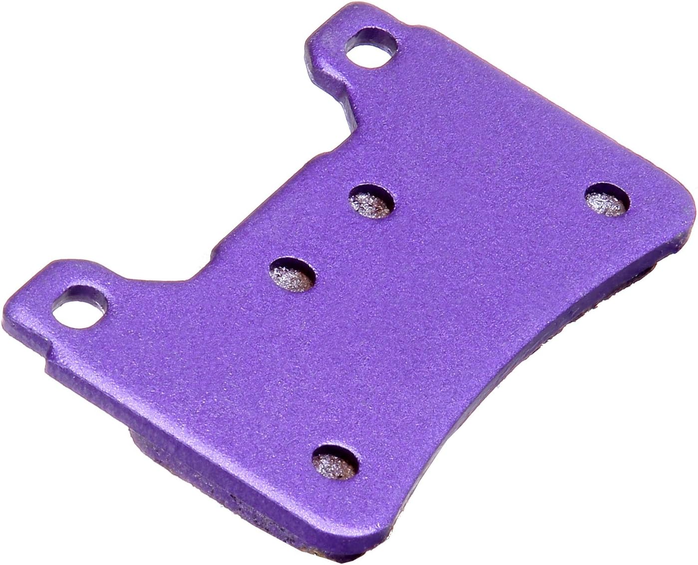 SCITOO Pastillas de freno de fibra de carbono aptas para Honda CBR1000RR 06 07 08 08 10 11 para Honda CBR1000RR, 07 08 09 10 11 para Honda CBR600RR