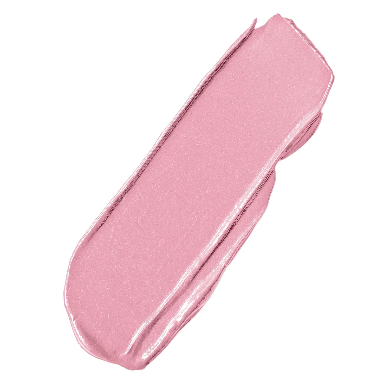 wet n wild Liquid Lipstick Cloud Pout Marshmallow, Light Pink Cloud Chaser  Mousse de crema labial mate  Aceite de argán  Vitamina E (paquete de 1)