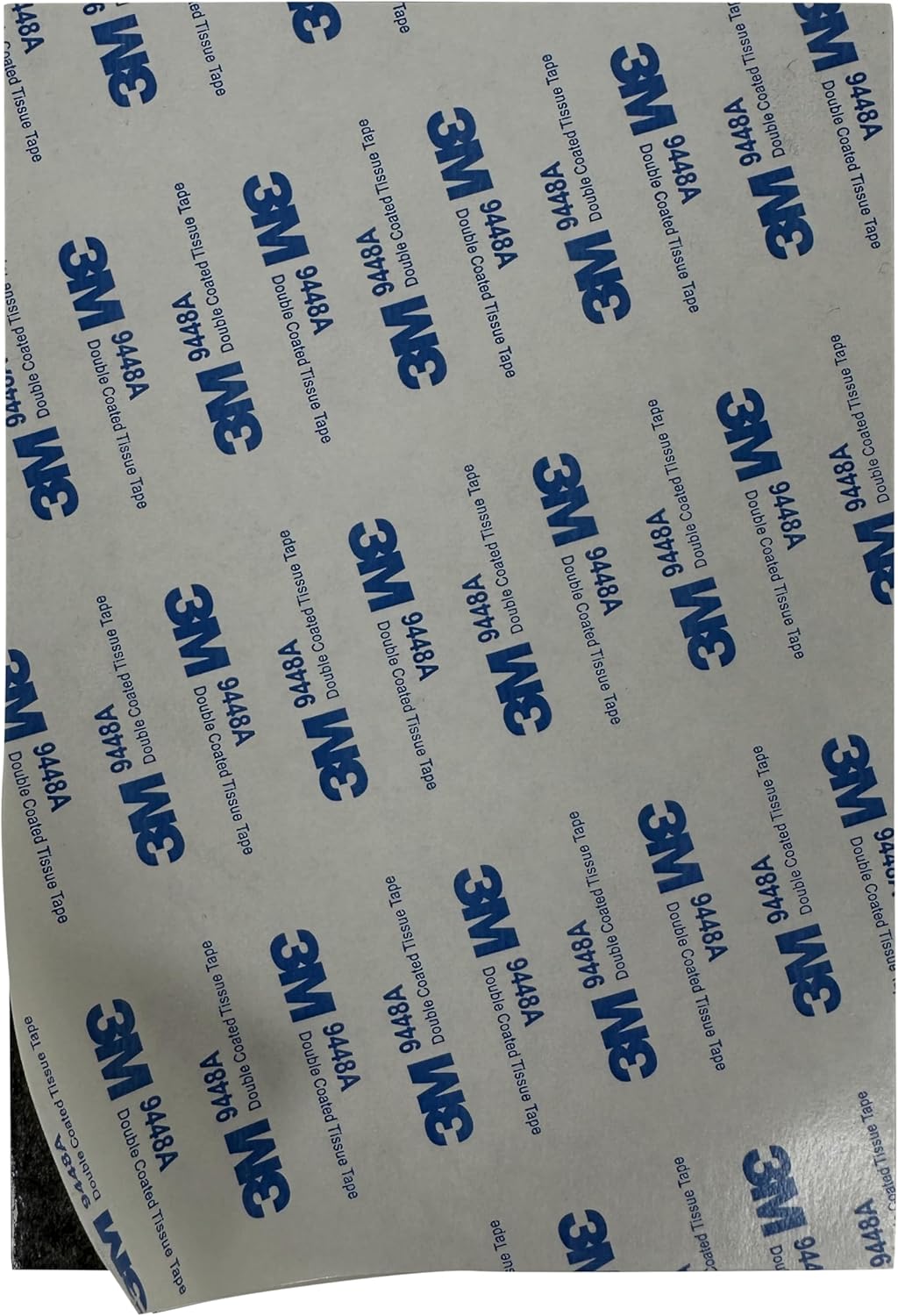Hojas magnéticas autoadhesivas de imanes flexibles, 5 x 7-14, 20 mil, ideales para manualidades, proyectos de bricolaje y organización (paquete de