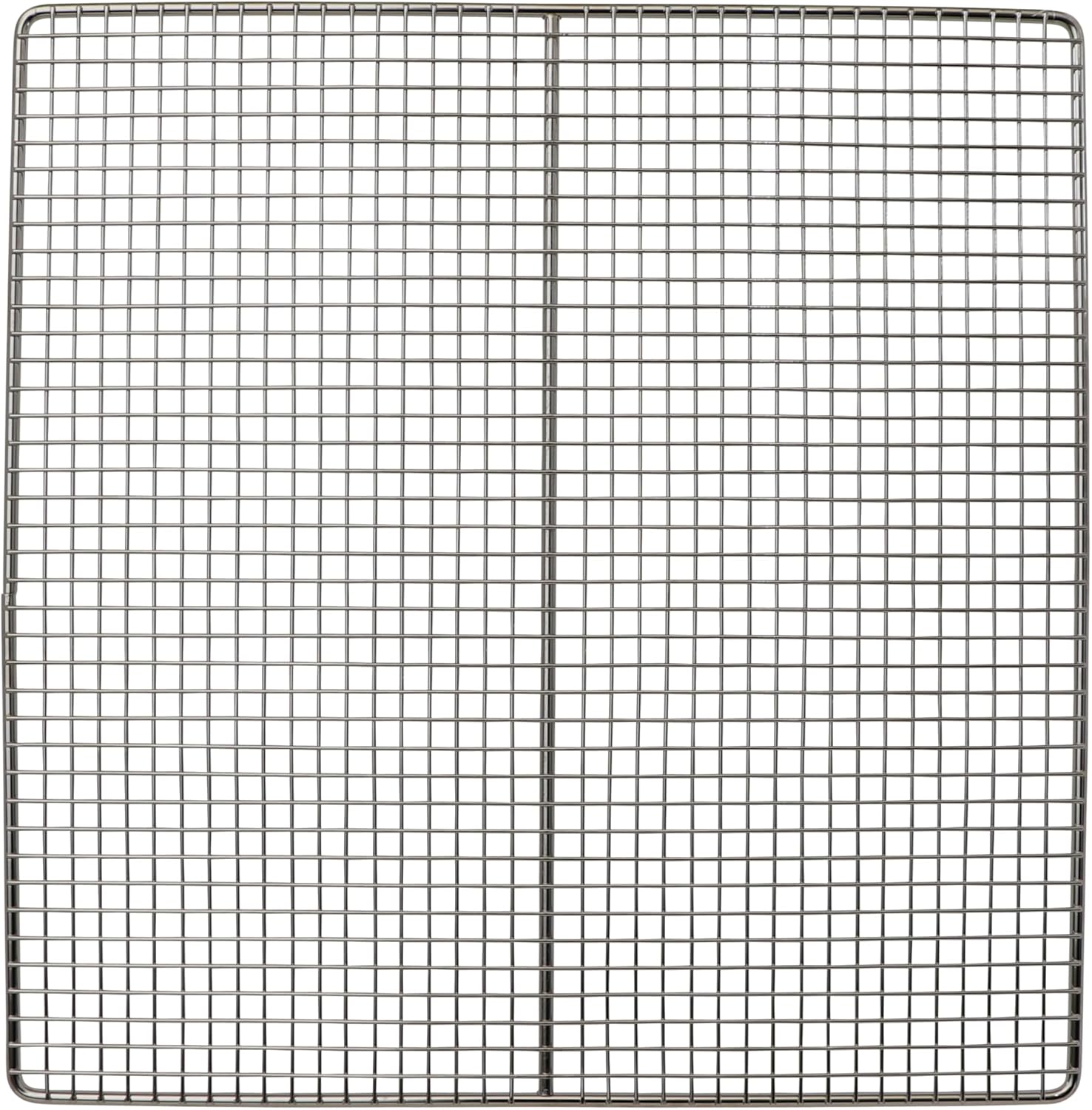 Kitchen Basics 101 Pantalla para freidora profunda de 13-14 x 13-12 pulgadas, reemplaza la pantalla de migas para freidora Pitco, parte de calidad