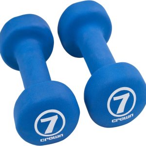 Set of 2 Body Sculpting Hand Weights – Soft Neoprene Coated Dumbbell Set – Supplies for Exercise, Workout, Weight Loss, Body Building – For Men, Set of 2 Body Sculpting Hand Weights – Soft Neoprene Coated Dumbbell Set – Supplies for Exercise, Workout, Weight Loss, Body Building – For Men,