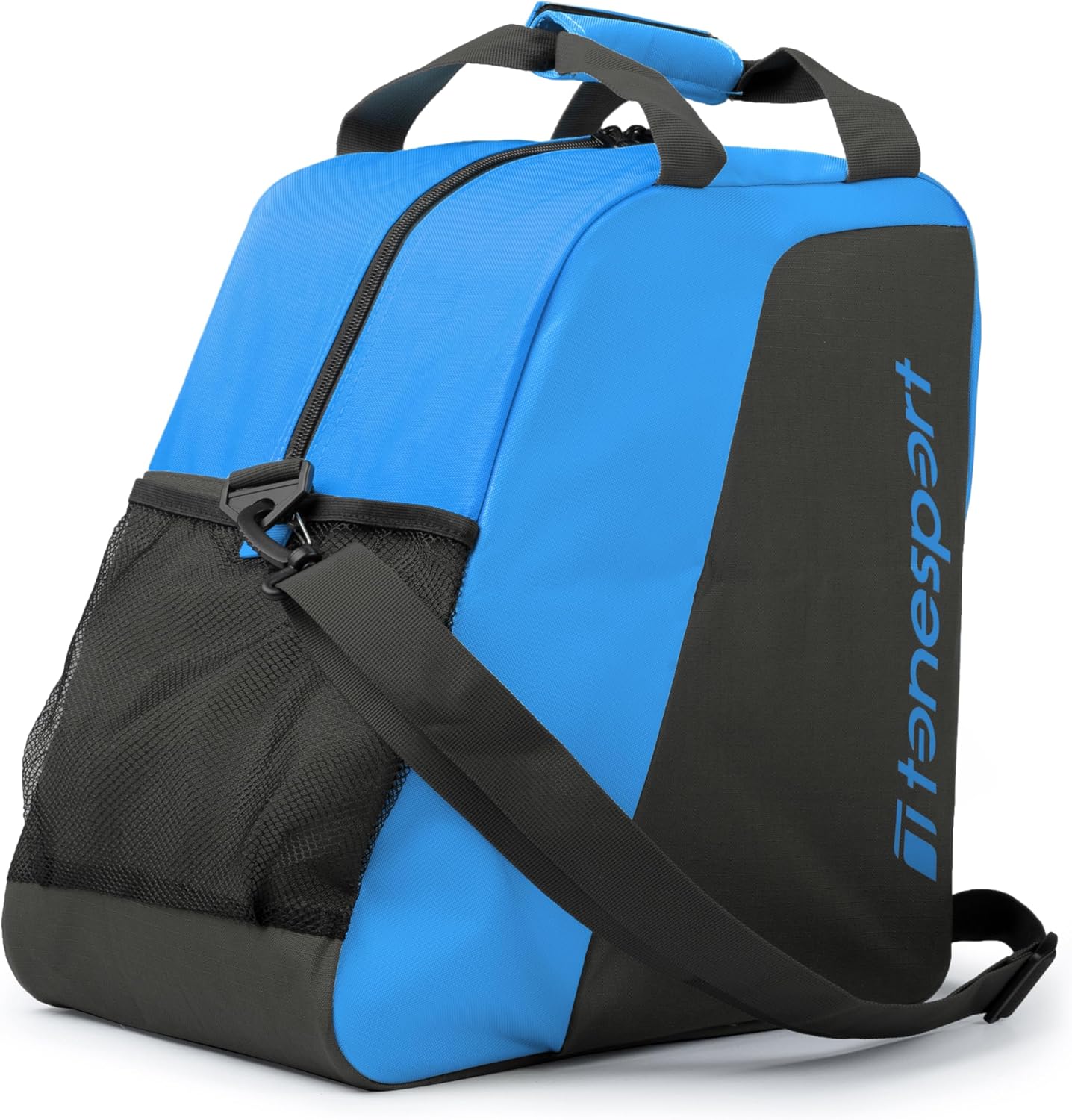 Tonesport Ski Boot Bag – Snowboard Boot Bag – Ski Boot and Helmet Gear Bag – Snowboard Gear Bag – Ski Boot Bag for Air Travel