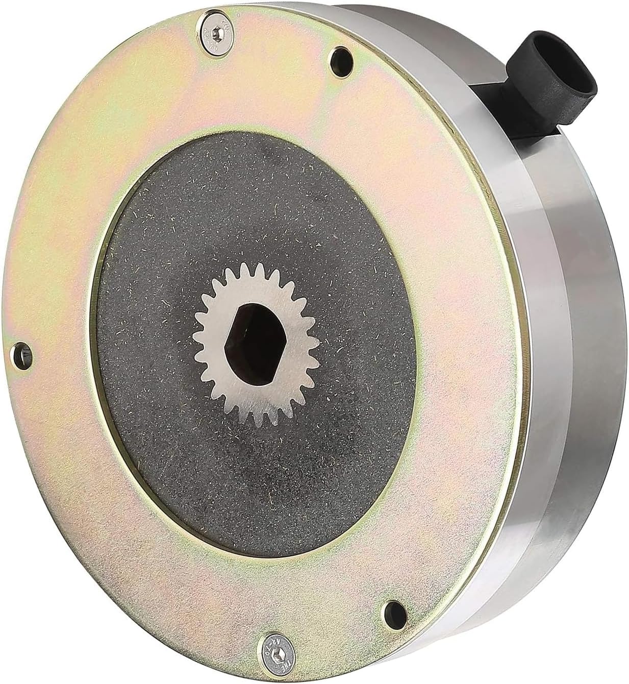 EZ-GO RXV Freno de motor de carrito de golf para carrito de golf eléctrico EZGO RXV 2008-2011, reemplazo OEM 610065