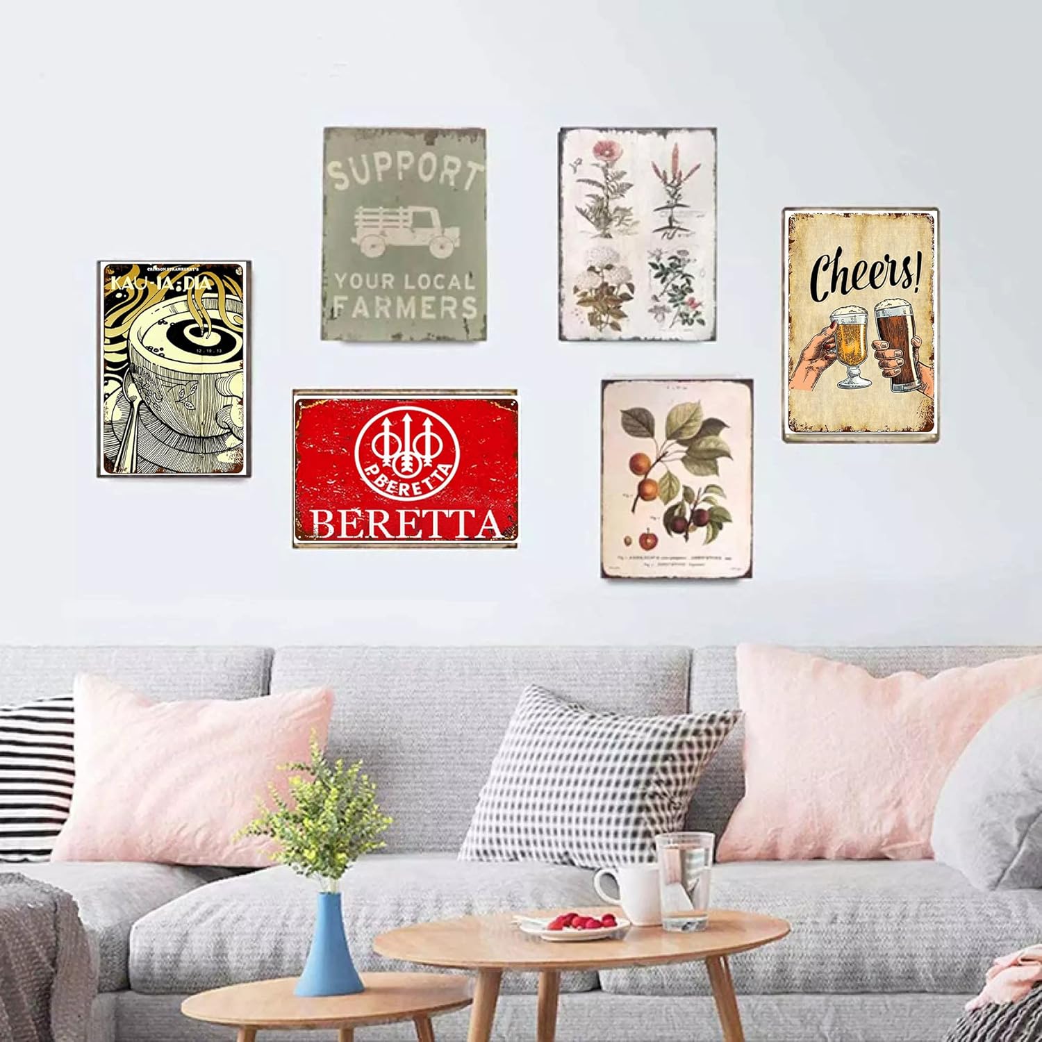 10 Things You Didn’t Know About Guinness Vintage Tin Sign Prevent Glare Placa No Oxidado Hierro Pintura Aluminio Metal Retro Película Band Art