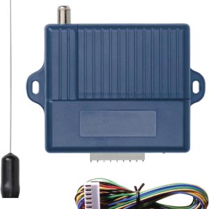 Receptor Hive HIVE318WSA Trasnmitter Soluttions 318 Mhz 1000 Capacidad de usuario Receptor programable Receptor Dip Switch Receptor para multicódigo Receptor Hive HIVE318WSA Trasnmitter Soluttions 318 Mhz 1000 Capacidad de usuario Receptor programable Receptor Dip Switch Receptor para multicódigo