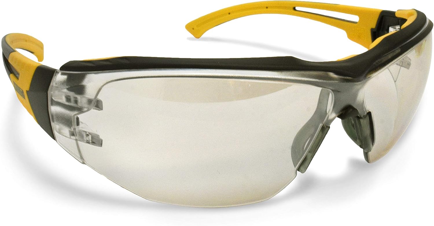 Dewalt Gafas de seguridad renovadoras DPG108