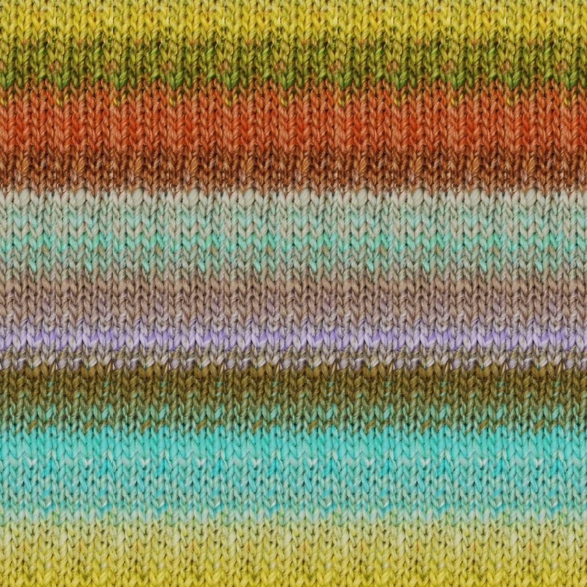Noro Hilo Silk Garden Lite (2191 – Tsukuba)