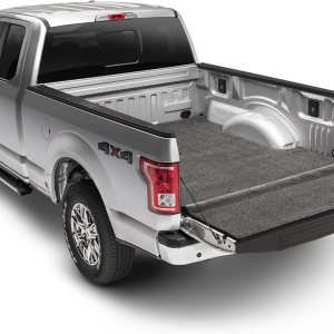 Bedrug XLT – Alfombrilla para cama Toyota Tundra 66.7 2007 – 2021, gris carbón  XLTBMY07SBS Bedrug XLT – Alfombrilla para cama Toyota Tundra 66.7 2007 – 2021, gris carbón  XLTBMY07SBS